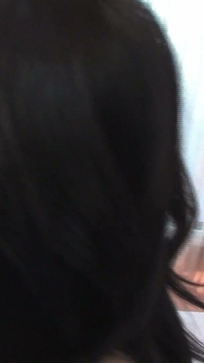 Hot japanese girl fucks hard with a hot japanese stranger | Clip 1