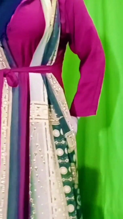 Pakistani newly married wife | Clip 1