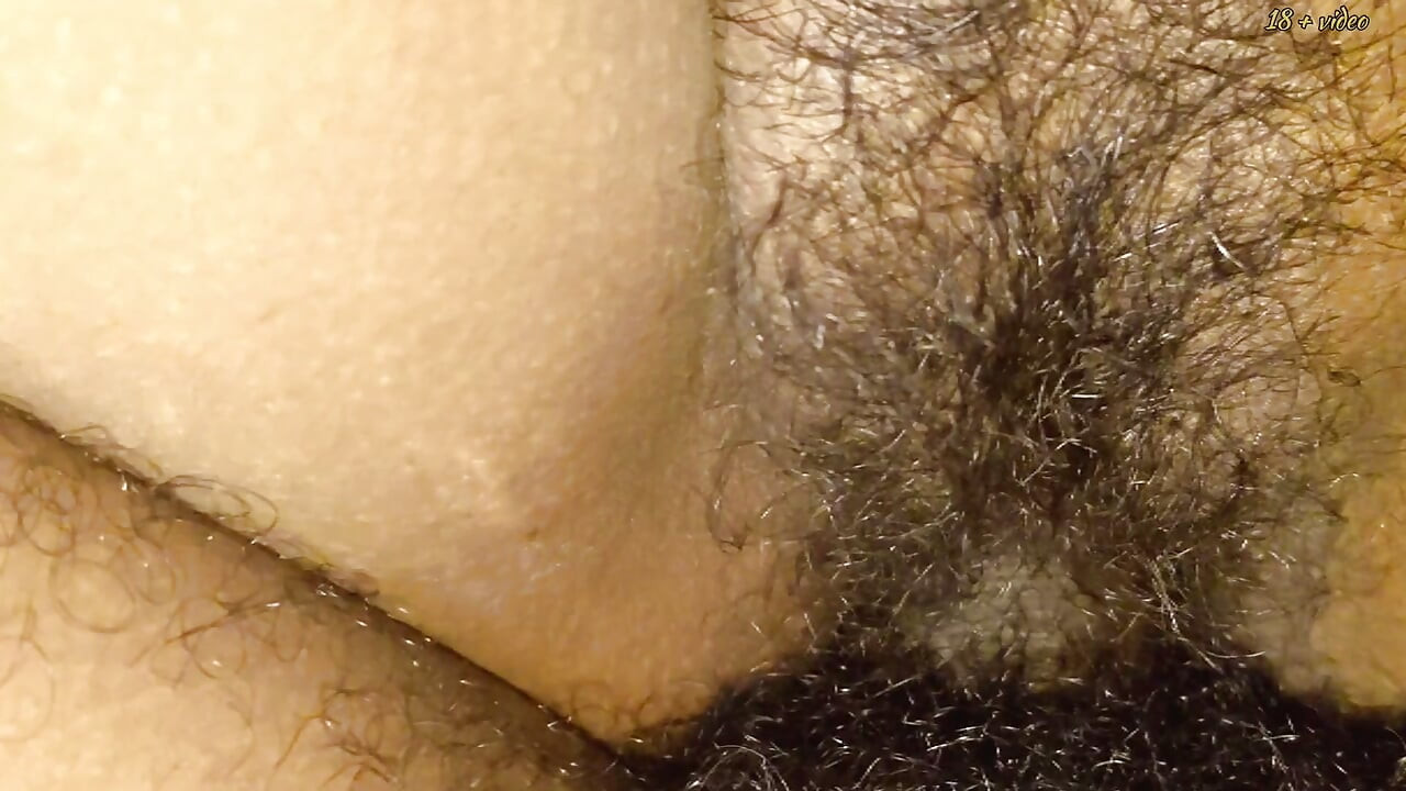 Indian girl fucks friend's friend in native style.