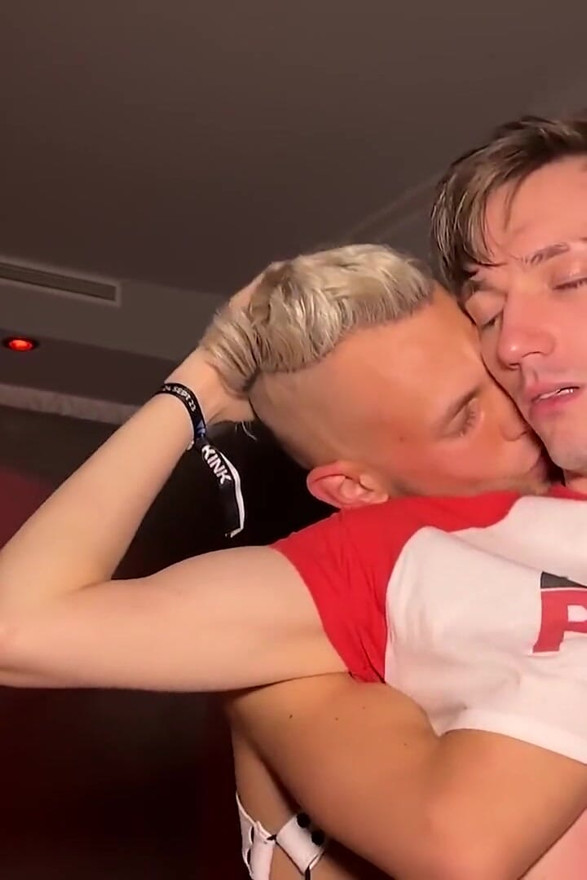 Twinks and Their Balls