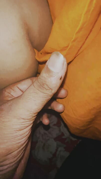 desi bhabhi very romantic and hot village bhabhi