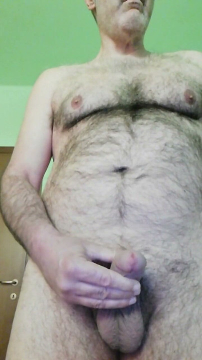 striptease și masturbație cu final cu ejaculare | Clip 1