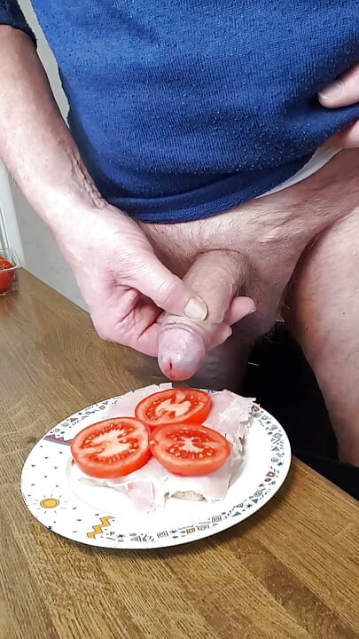 44 cumshots - my first cumpilation!