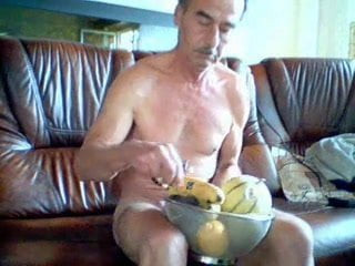 Bananasplit