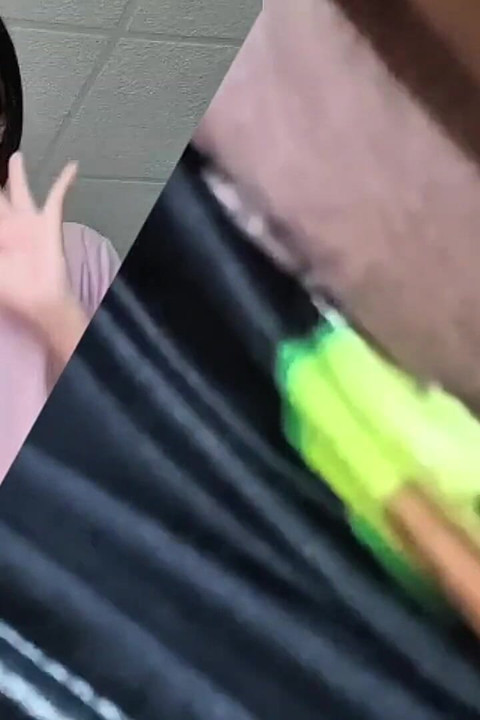 Uniformed Temptation Ignites Savage Bedroom Cocks and Pussy Blaze