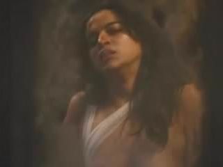 Michelle Rodriguez nackt 2