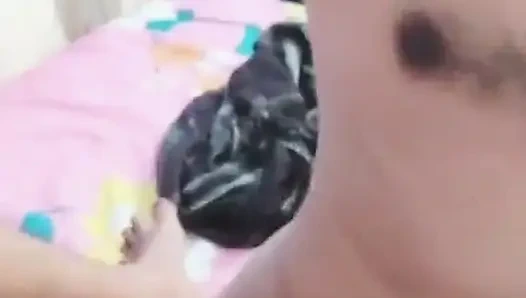 Новое видео подруги теперь