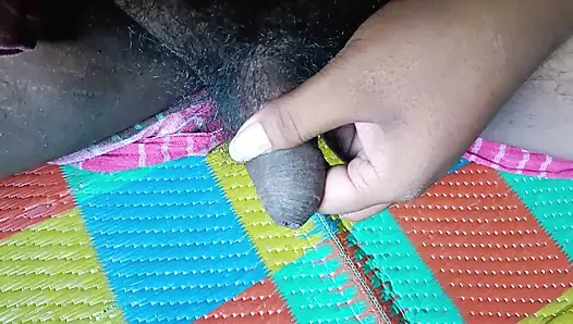 Mustesbason video Desi boy hand masti handing