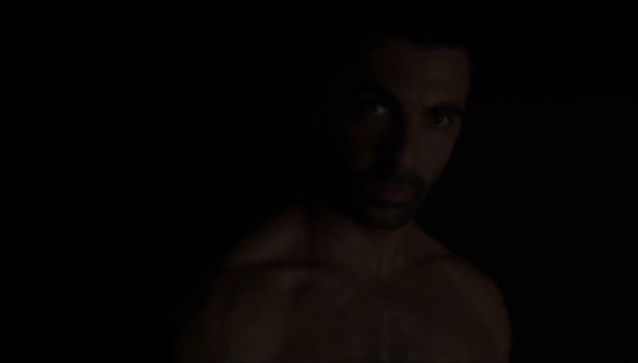 My New Photo Session Ended up Very Hot