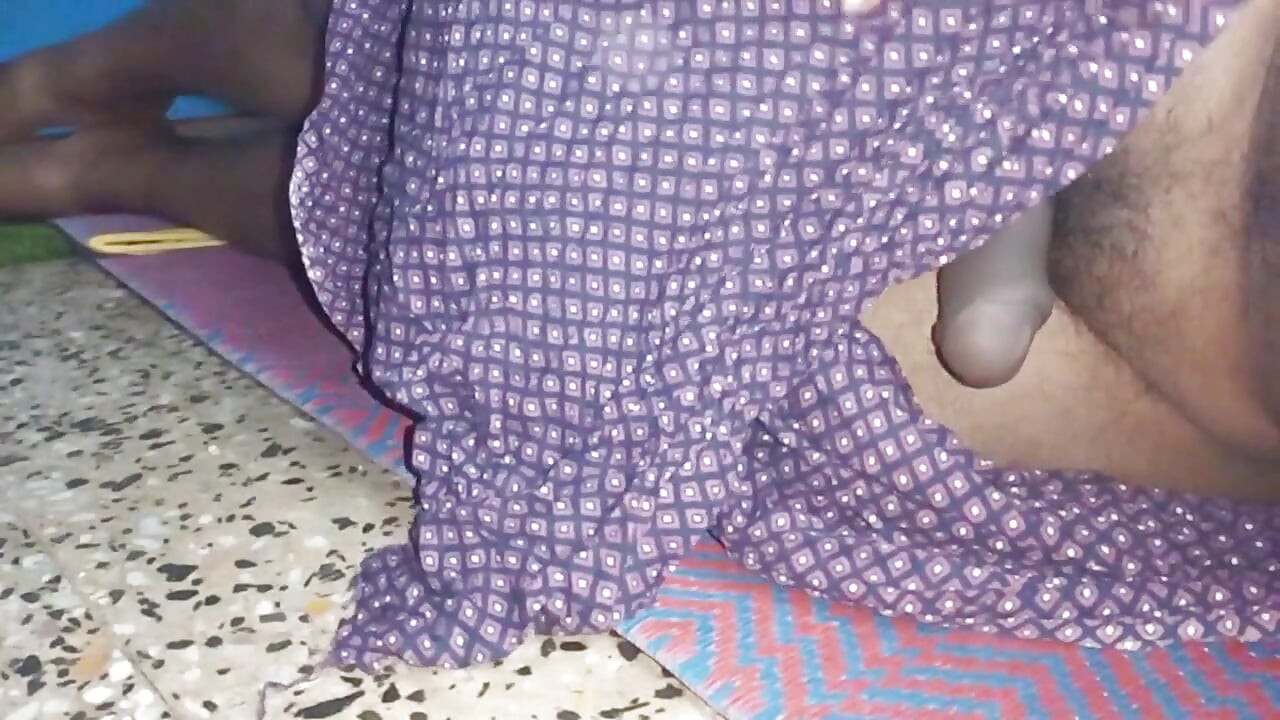 Tanisha Kumari i Apna Masturbacija u usta s velikim kurcem Kiya