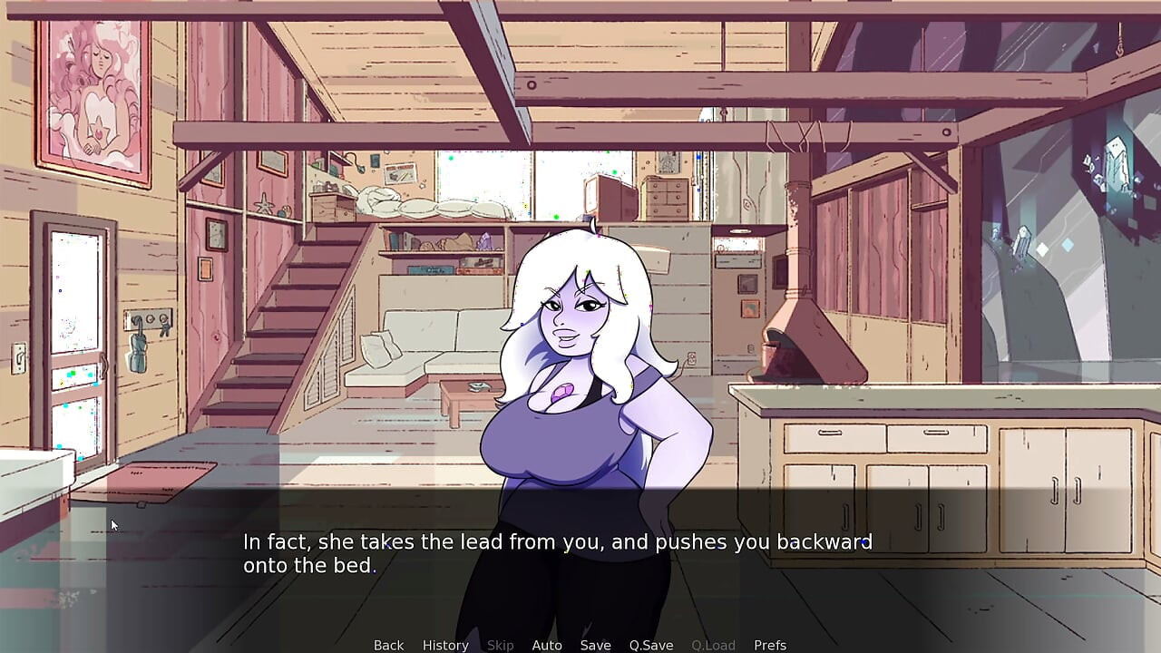 Emethist ki moti gand ne mujhe jharne par majboor kar diya - jem blast paart 3