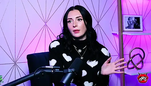 Charlotte Sins yutma, seks partileri ve etikjournalizmin gri alanları