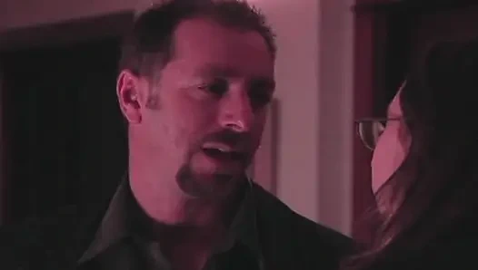 Jilat memek becek berujung crot di dalam sampai banjir