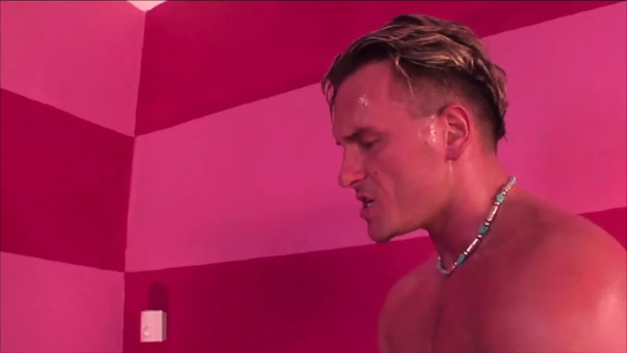 Porno stamps Ep 6