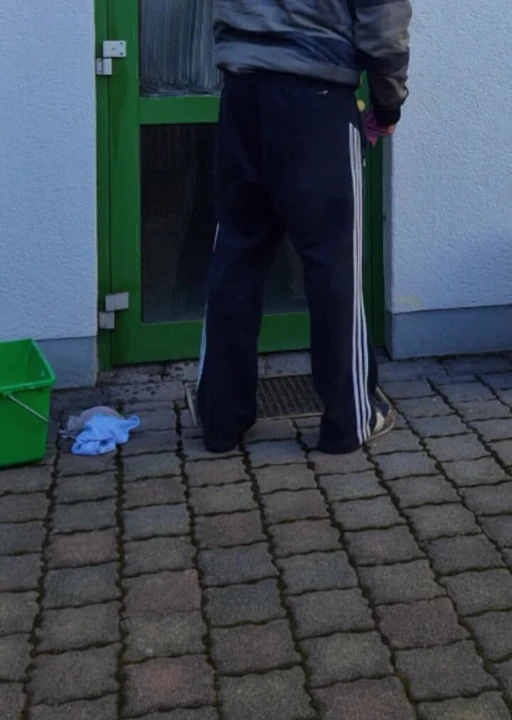 Clean the Windows