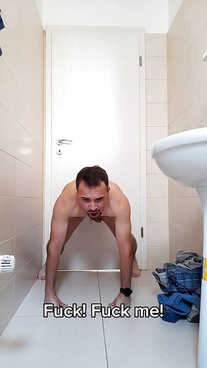 Daeros in EAGER FOR BLACK MEN