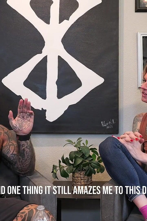 Porn Star Confessions - Ria Bentley (episode 217)