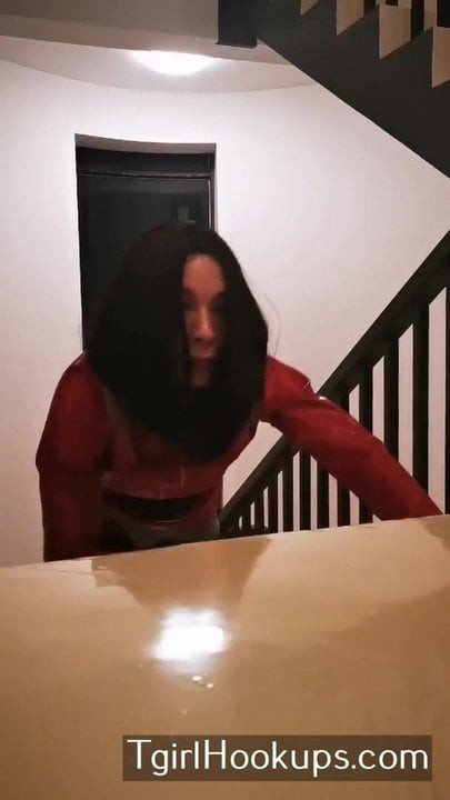 Sexy shemale děvka xxx00
