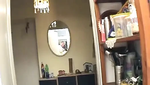 Reife blondine dildos feuchte muschi bis zum ballendem orgasmus