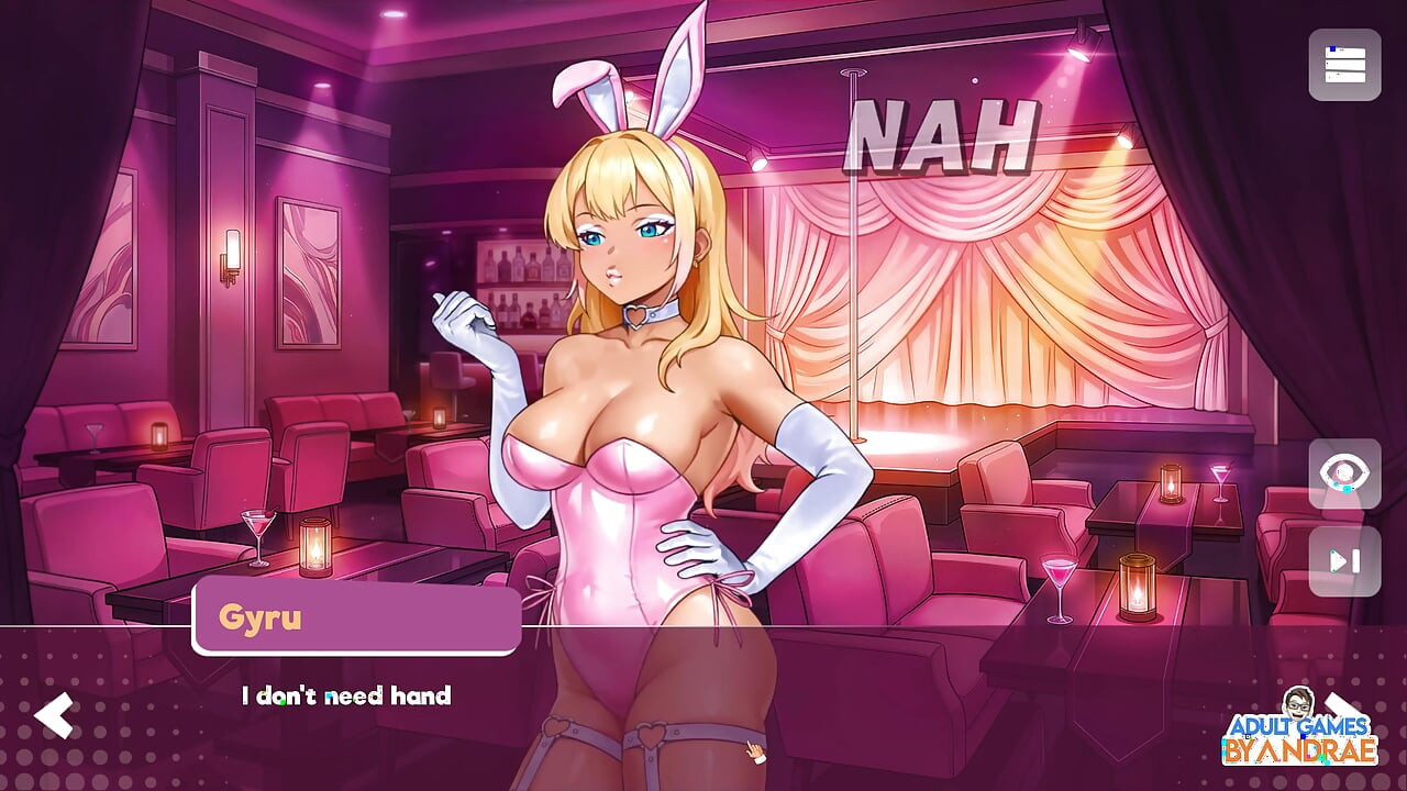 Getting Inside: Gyaru's Story Gameplay Część 1 - Rozpoczyna Się Nowa Przygoda