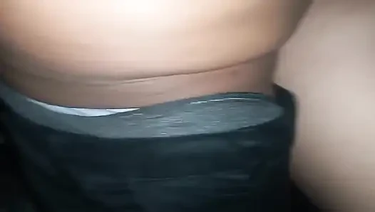Siswi nakal ini dientot habis-habisan sama kontol ayah tirinya sendiri - bagian 2