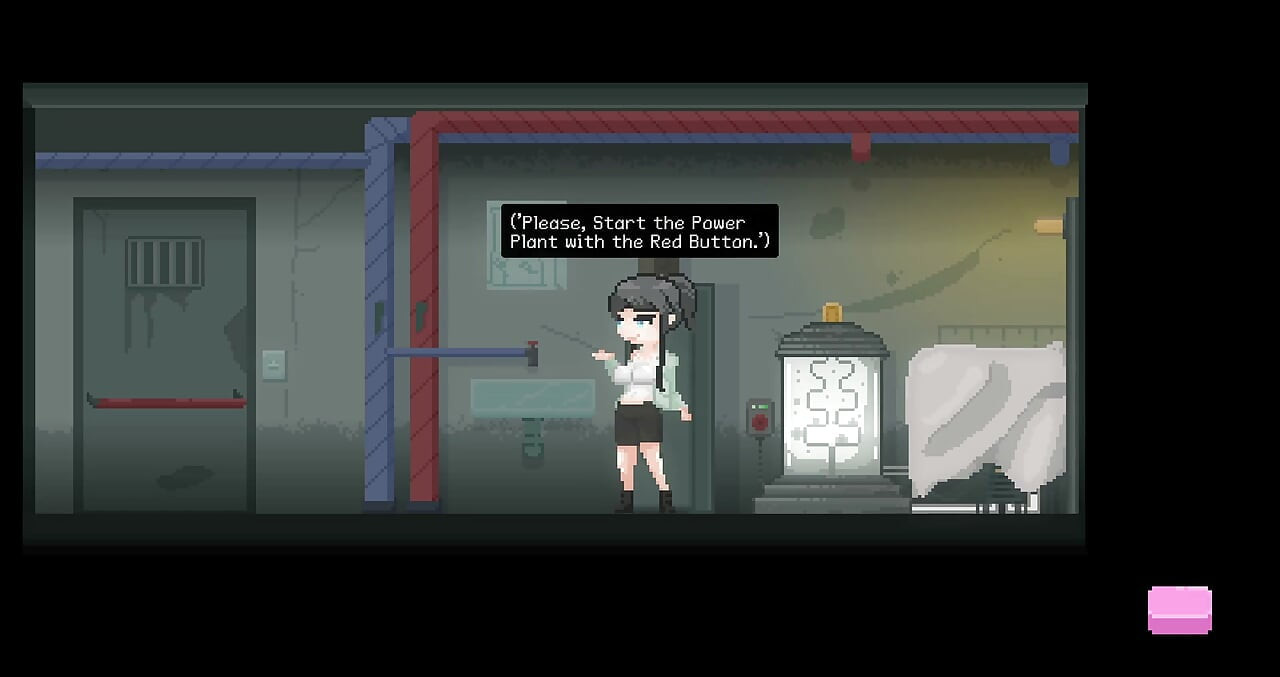Horny Night - hentai game