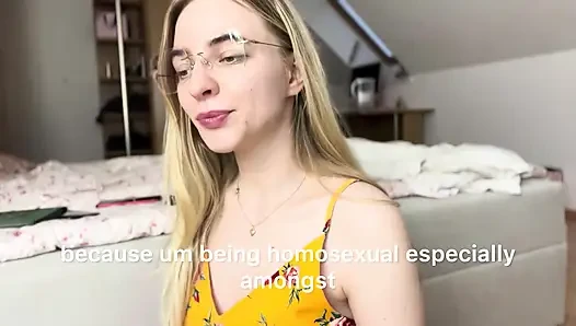 How to Be Gay