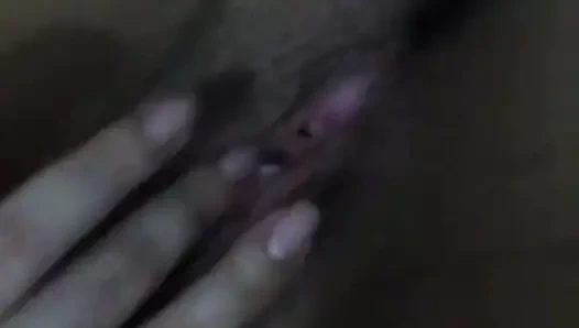 My Latin Wife fingering