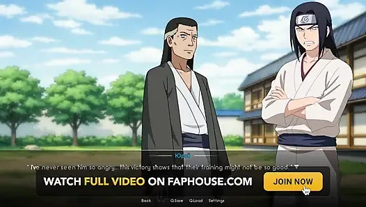 Vollständiges gameplay - Kunoichi Trainer, teil 25