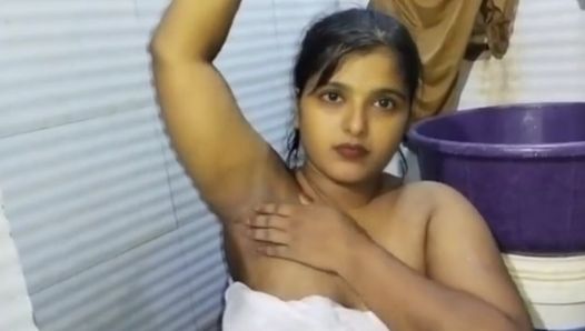 Sofia Ne Apne Bagal Ka Baal Aur Jhaant Banaya Desi Indian Hot Girl Viral Mms