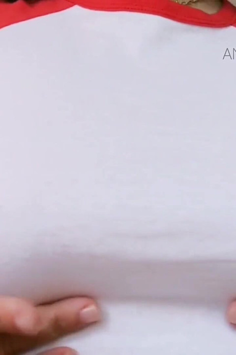 Play with My Puffy Nipples!