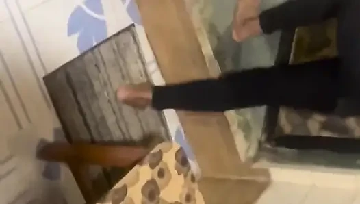 Ihr Freund Fickt Sie so Hart Und Sie Scarm Laut
