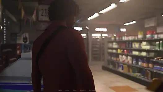 A Teacher of Very Private Classes (part 8)