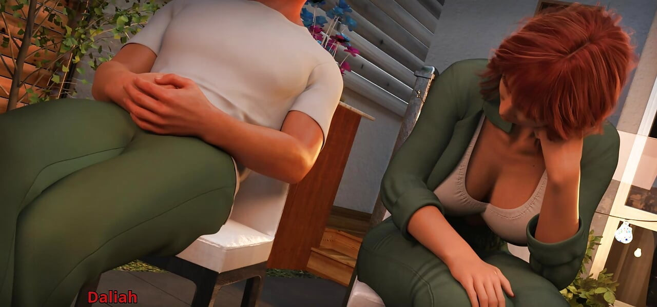 WVM - PART 287 -  Meeting Daliah 1 By MissKitty2K