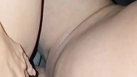 Sperma trinken aus kondom