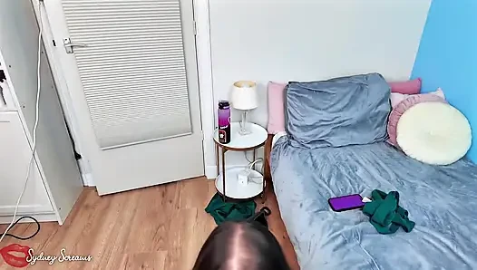 Mesmerizing and Training Your Girlfriend