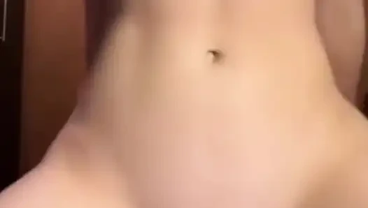 Частный урок сводного брата зашел слишком далеко...