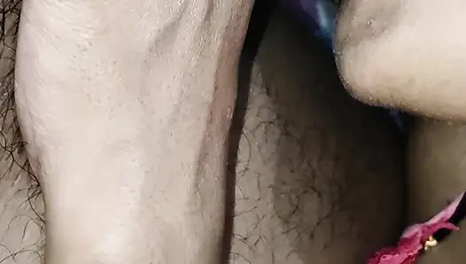 Desi teen ki pyaas bujhai