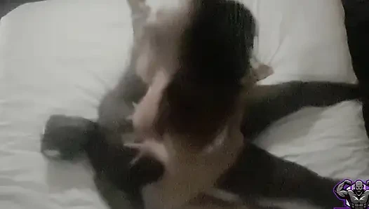 Stacxxxs präsentiert nur eine Nacht in Sammiesworld