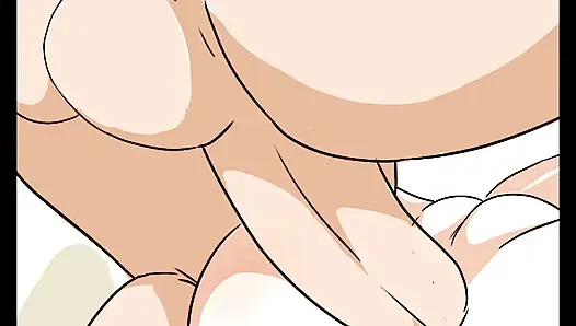 Frieren and Fern Explicit Sex - Quality Hentai Animations"