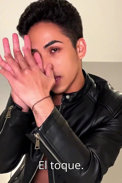 Masturbating and Pounding Your Cock