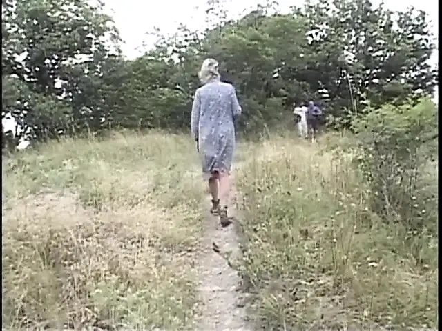 Sex with granny!