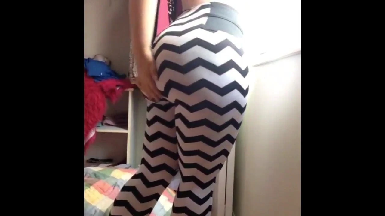 PAWG ? Oui s'il vous plaît !