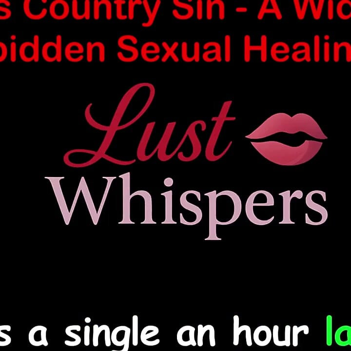 Cross Country Sin: a cura sexual ilícita de um viúvo parte 48 - história de sexo em áudio inglês