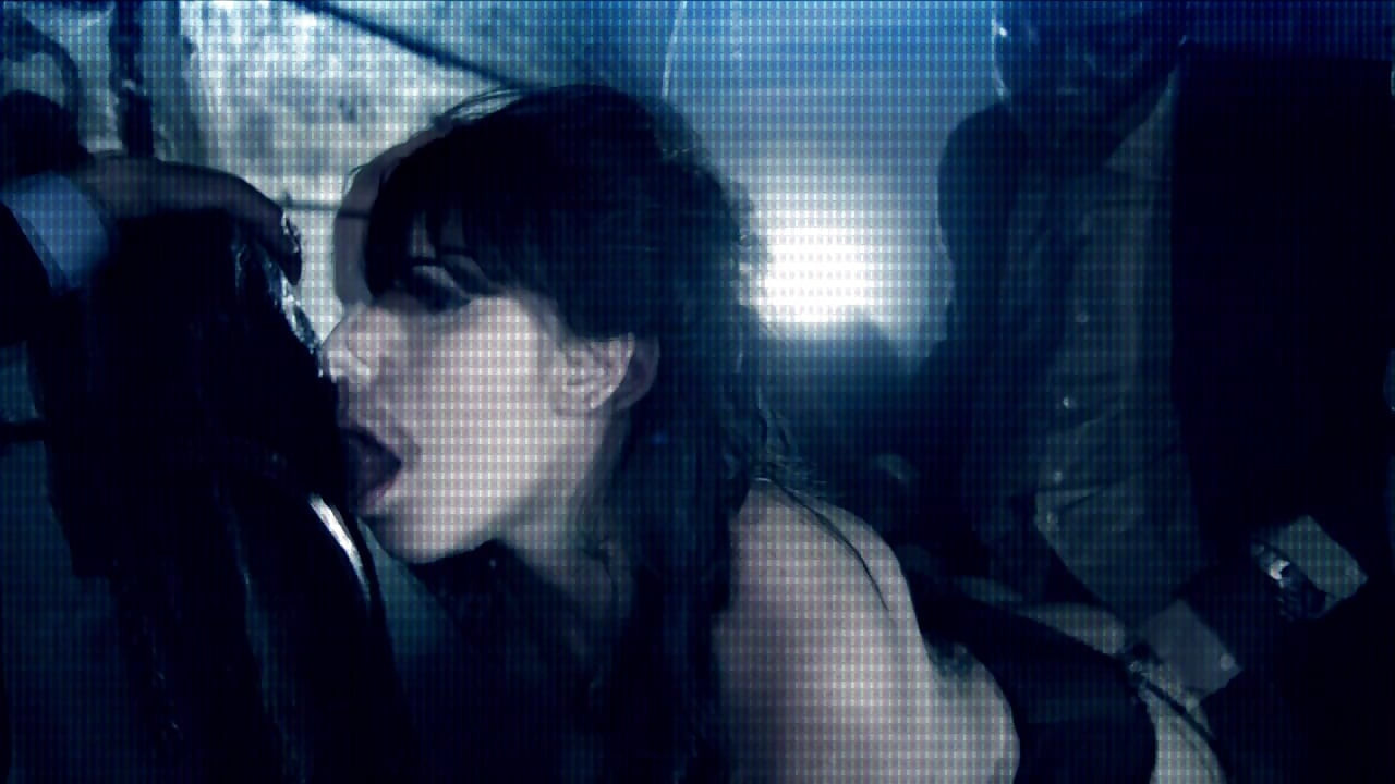 Fractured Minds - Full Porn Movie with Daisy Rock