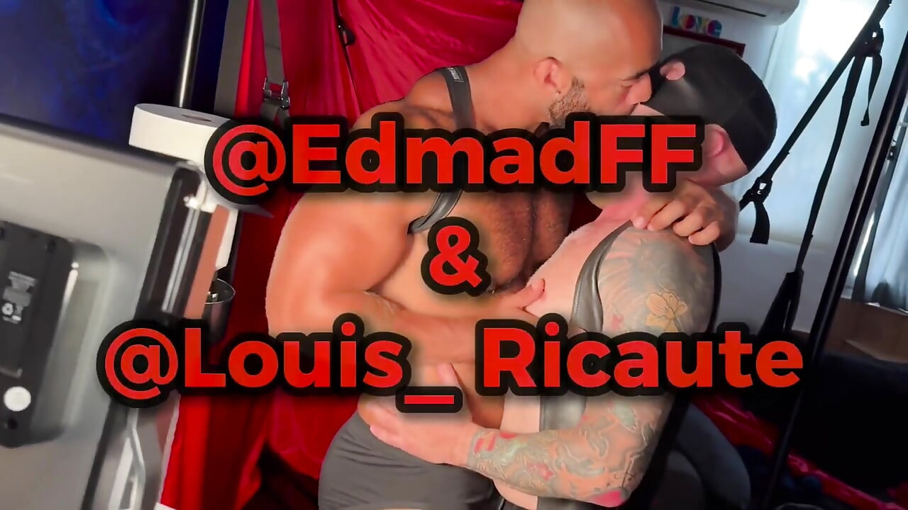 Louis Ricaute & Edmadff