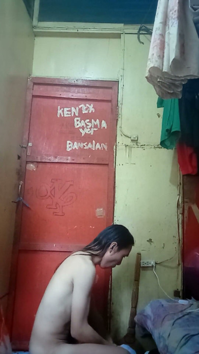 Kantotin mo na ako para masarap ang pakiramdam | Clip 1