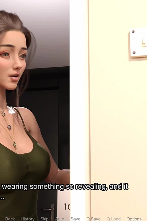 How to Lose Ones Virginity 28 - Chloe Finally Accepts Leos Dating Proposal