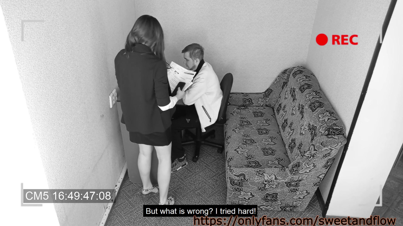 老板干已婚秘书 - 摄像头录制