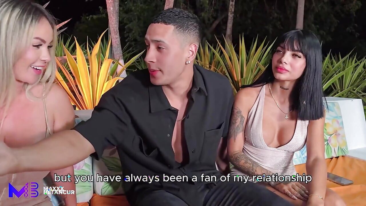 Check Out My Most Hardcore Fucks of 2025 - Max Betancur